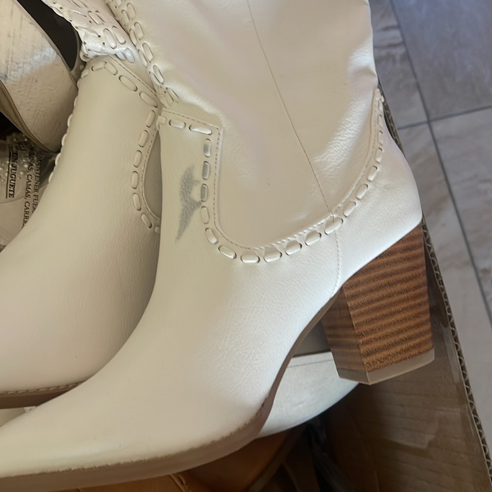 Billini Finley Cowboy Boot *damaged❤️‍🔥 - Picture 7 of 7